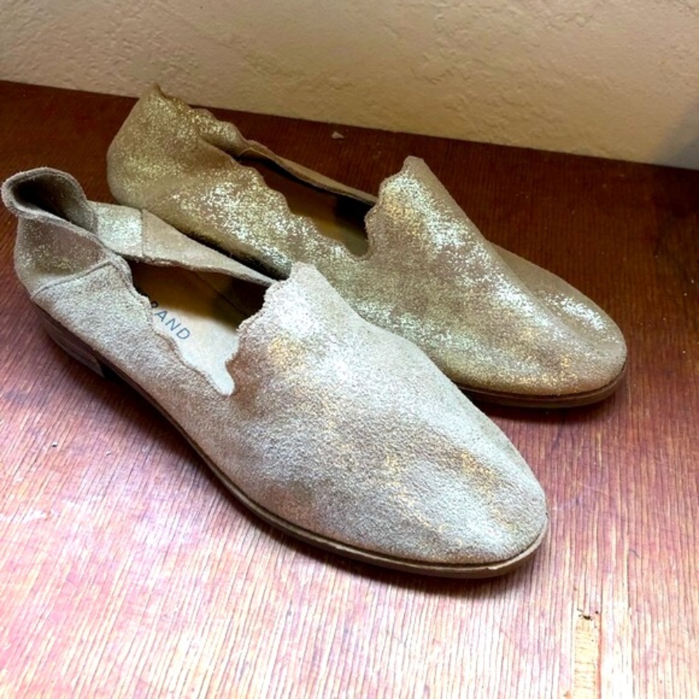 Lucky Brand Loafers